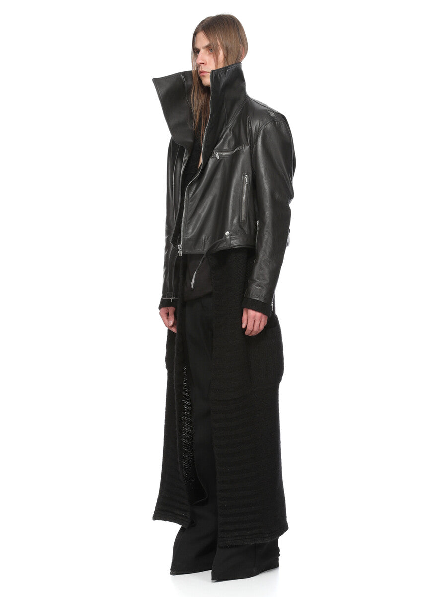 Rick Owens Biker Jumbo Stooges