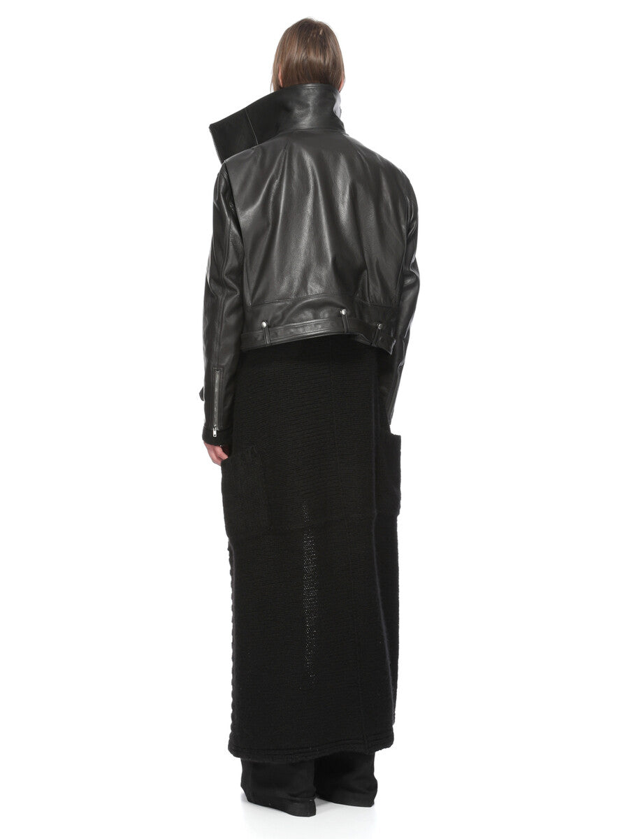 Rick Owens Biker Jumbo Stooges