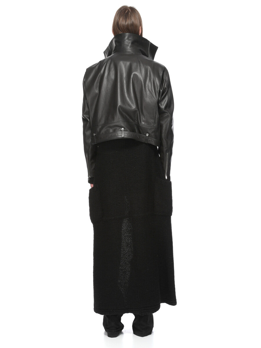 Rick Owens Biker Jumbo Stooges