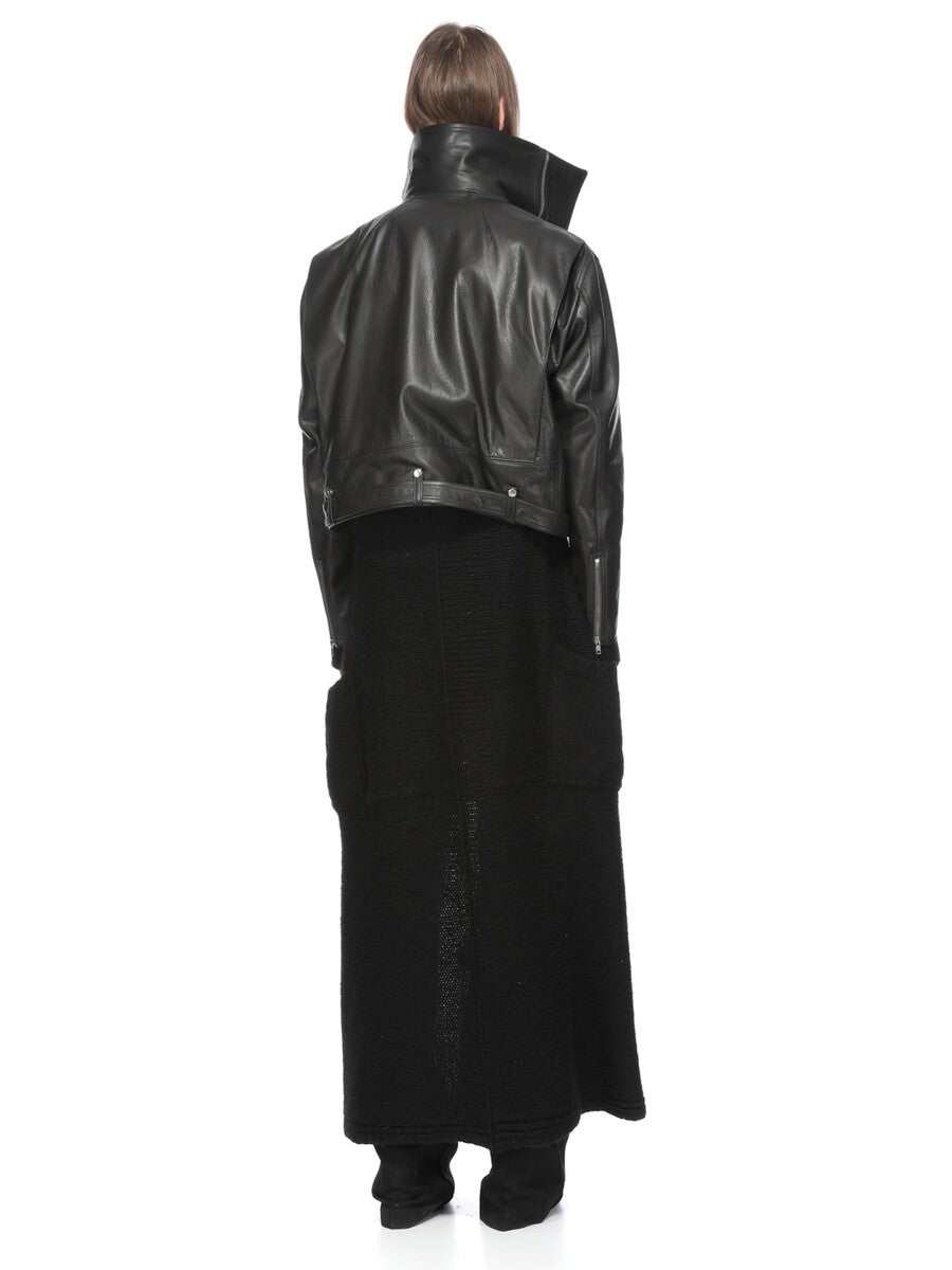 Rick Owens Biker Jumbo Stooges