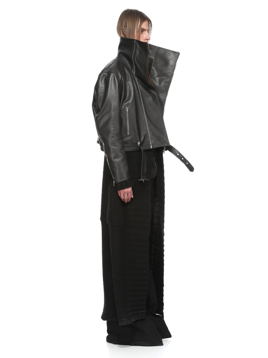 Rick Owens Biker Jumbo Stooges