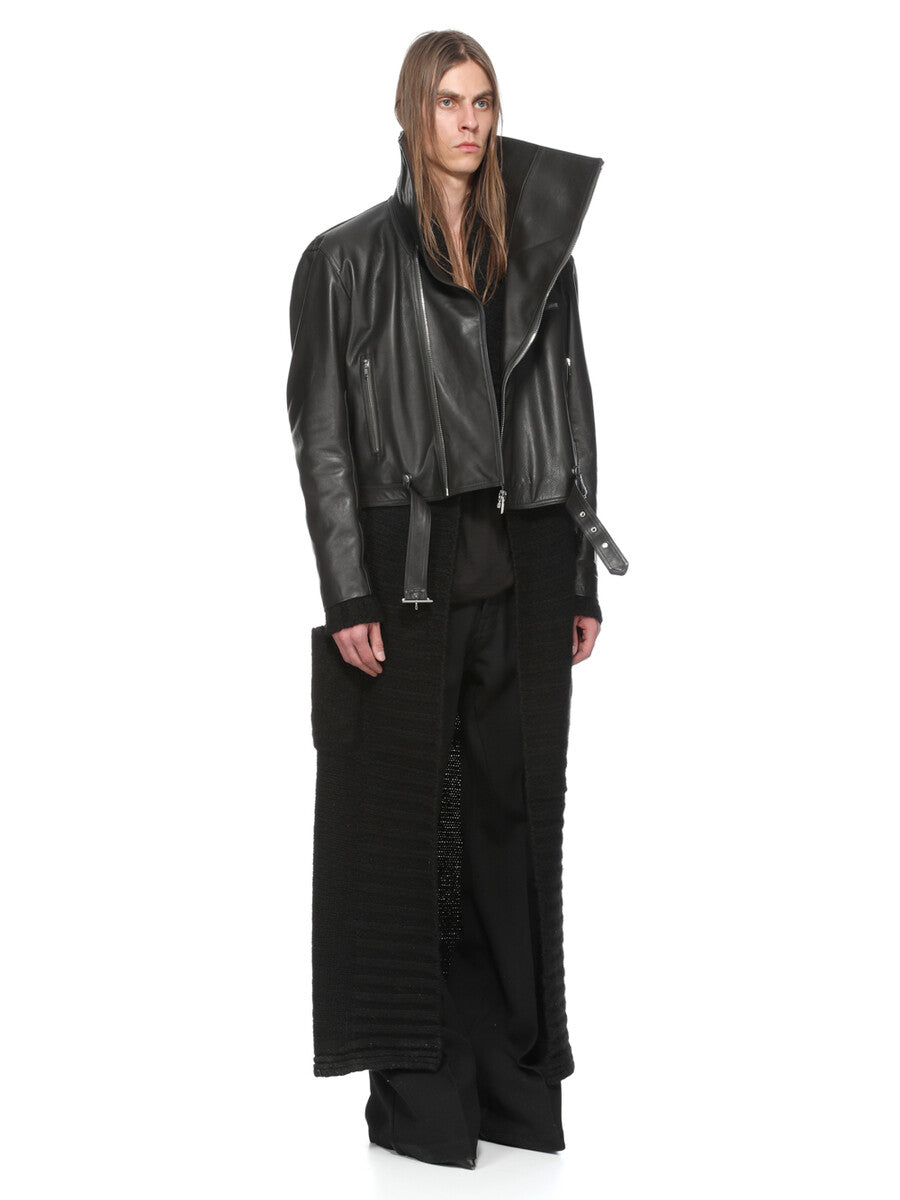 Rick Owens Biker Jumbo Stooges