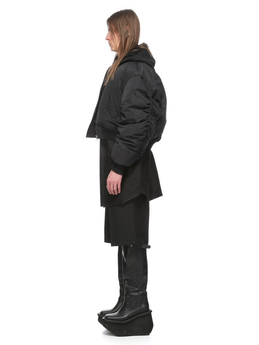 Rick Owens Secchia Flight