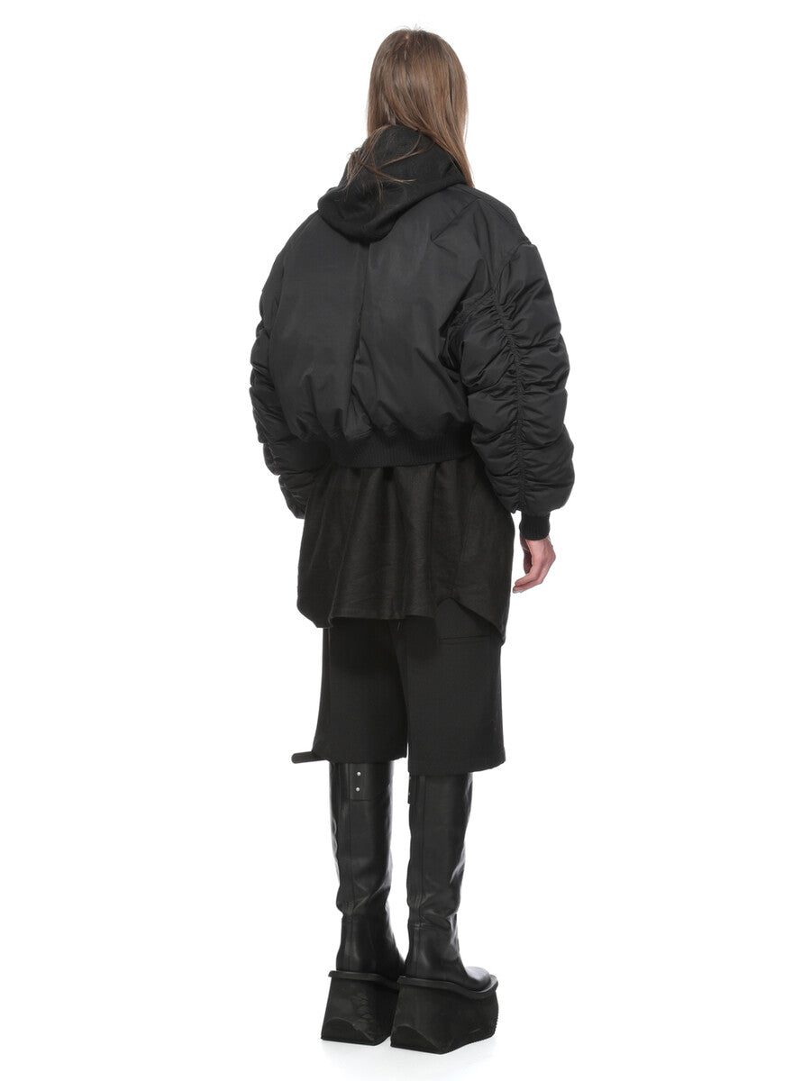 Rick Owens Secchia Flight