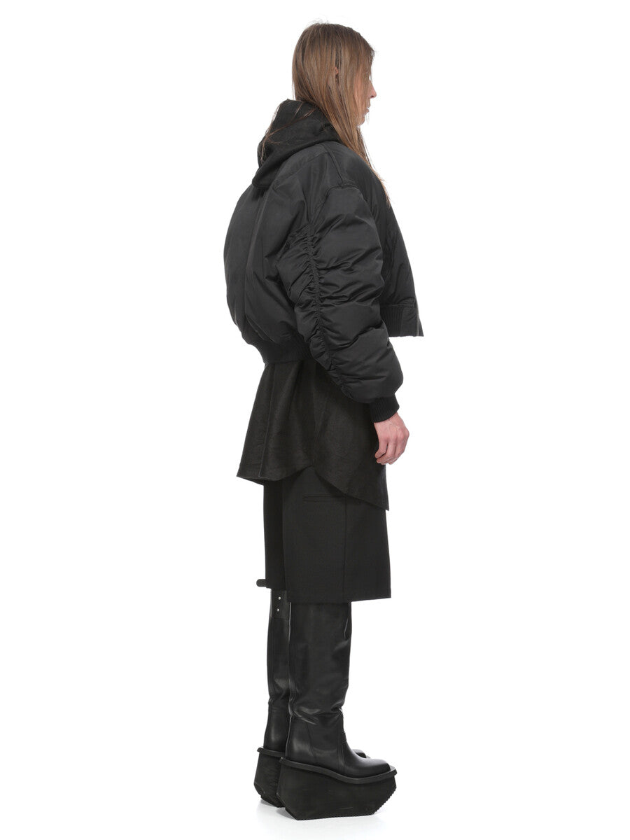 Rick Owens Secchia Flight
