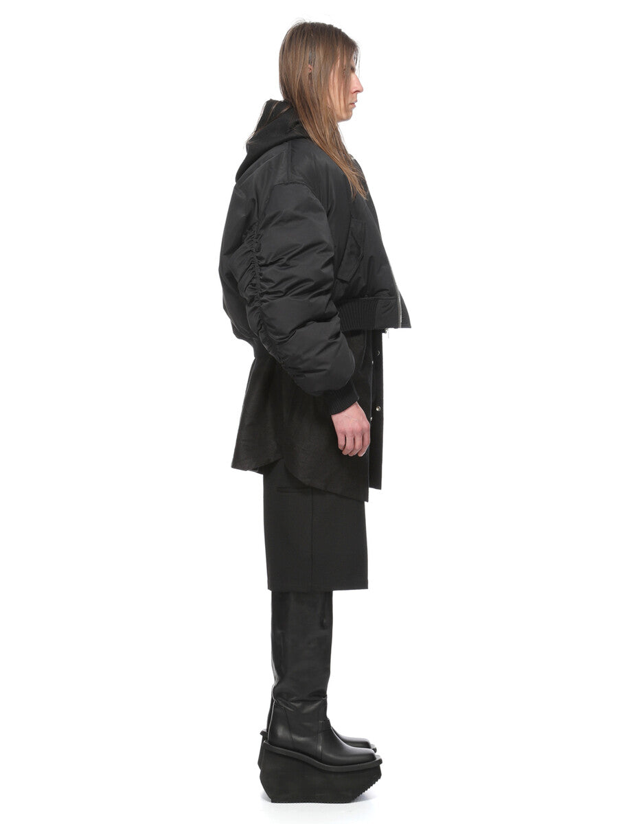 Rick Owens Secchia Flight