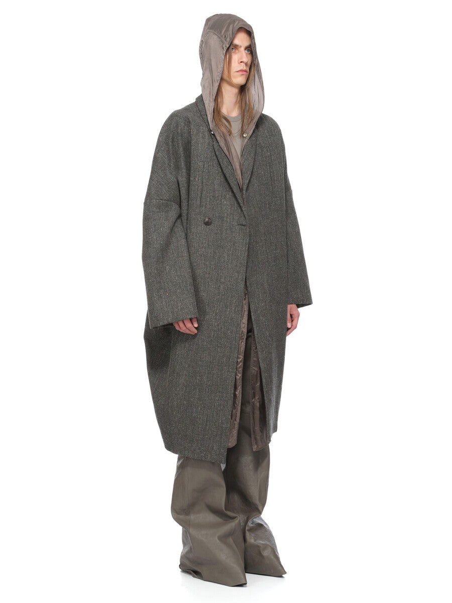 Rick Owens Poiret Coat