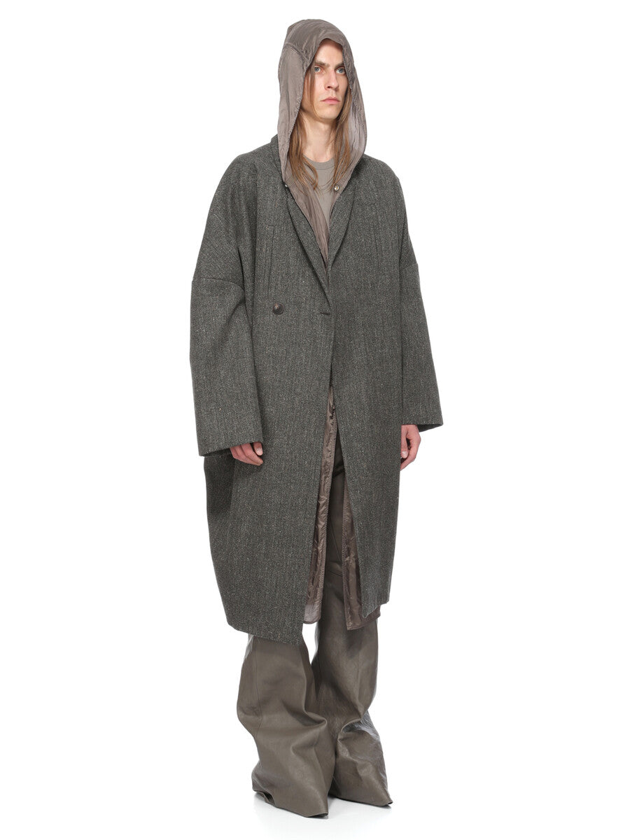 Rick Owens Poiret Coat