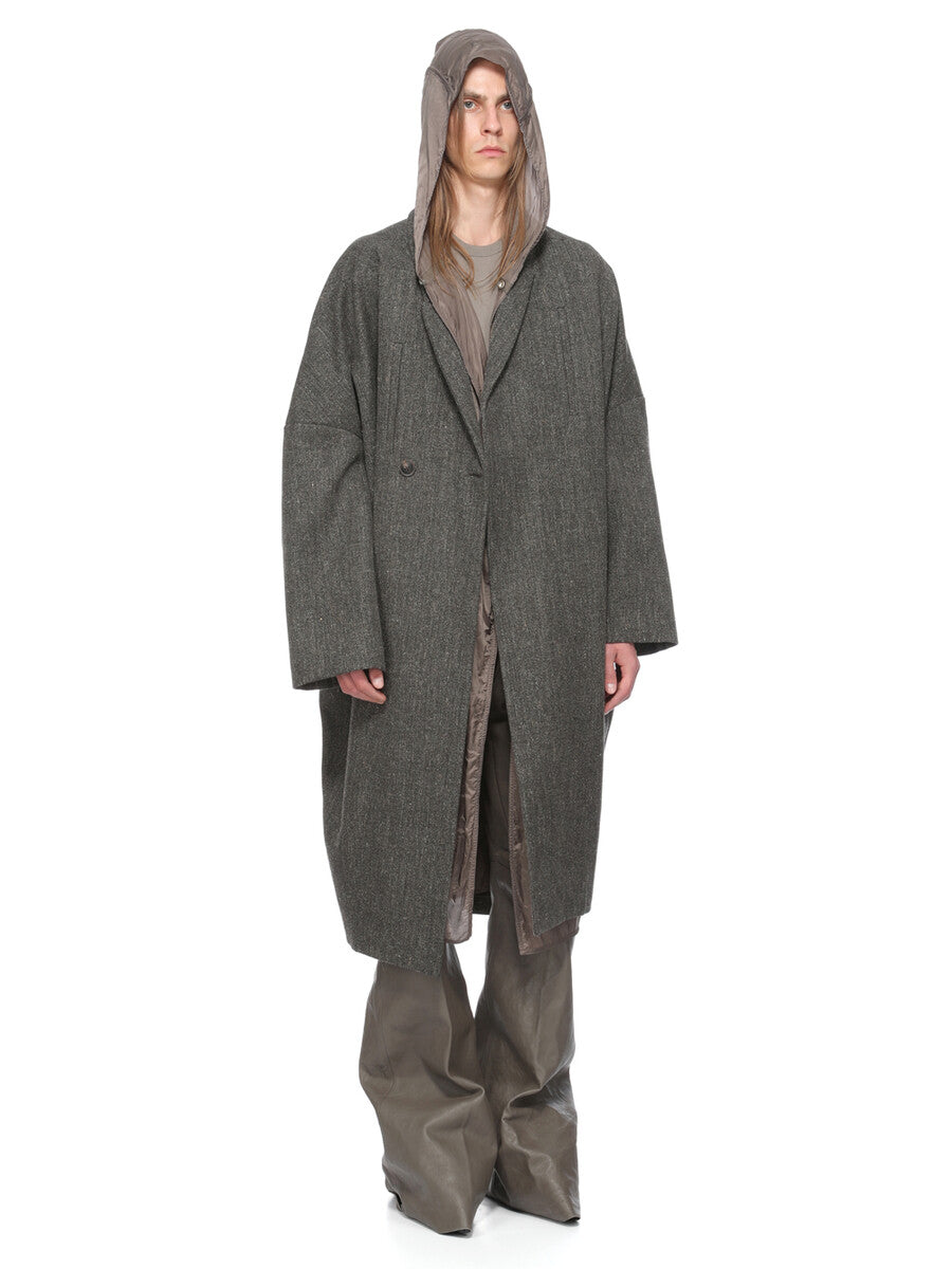 Rick Owens Sl Tower Coat
