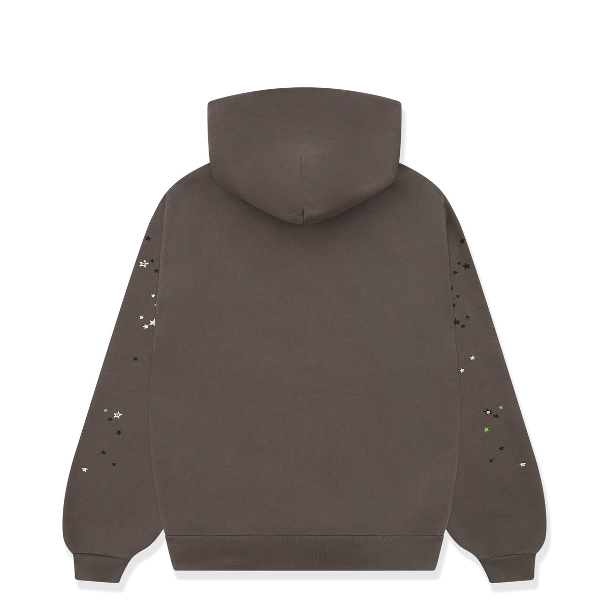 Sp5der PUNK V2 Hoodie
