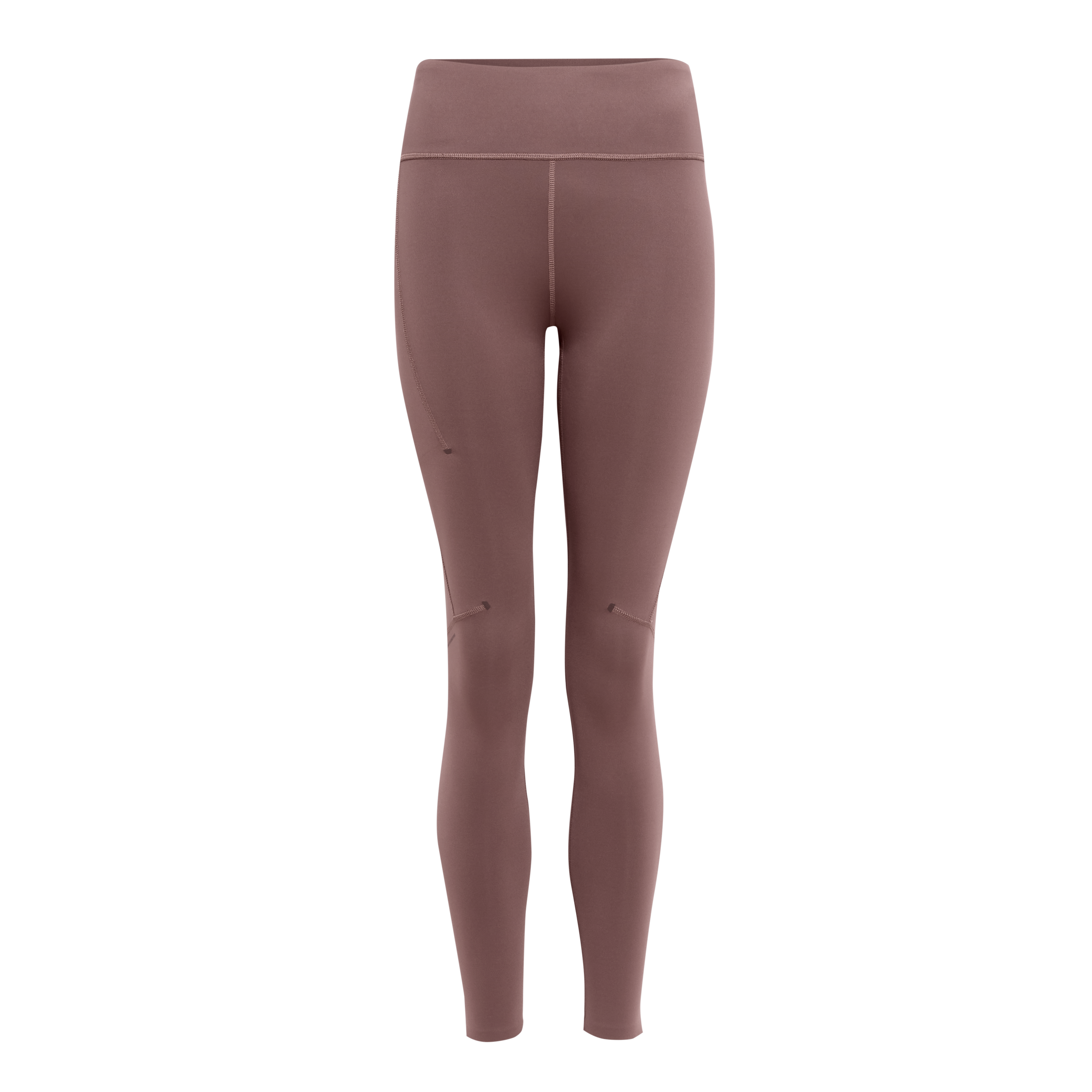 On Performance Tights 7/8 Grape (Women'S)