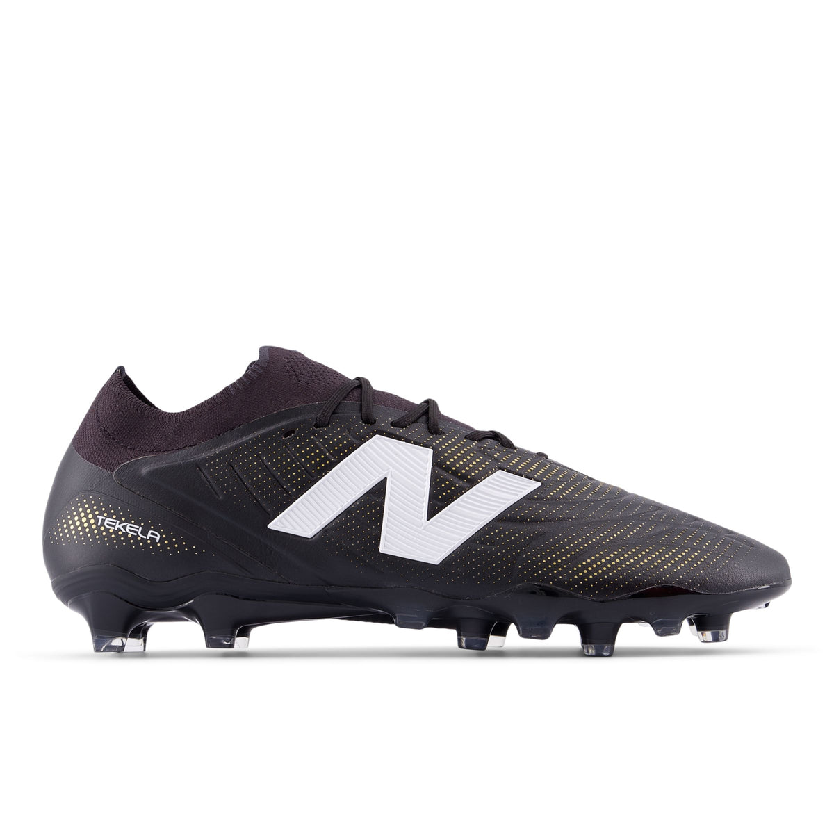 New Balance Tekela Elite Low Laced Fg V5 Black
