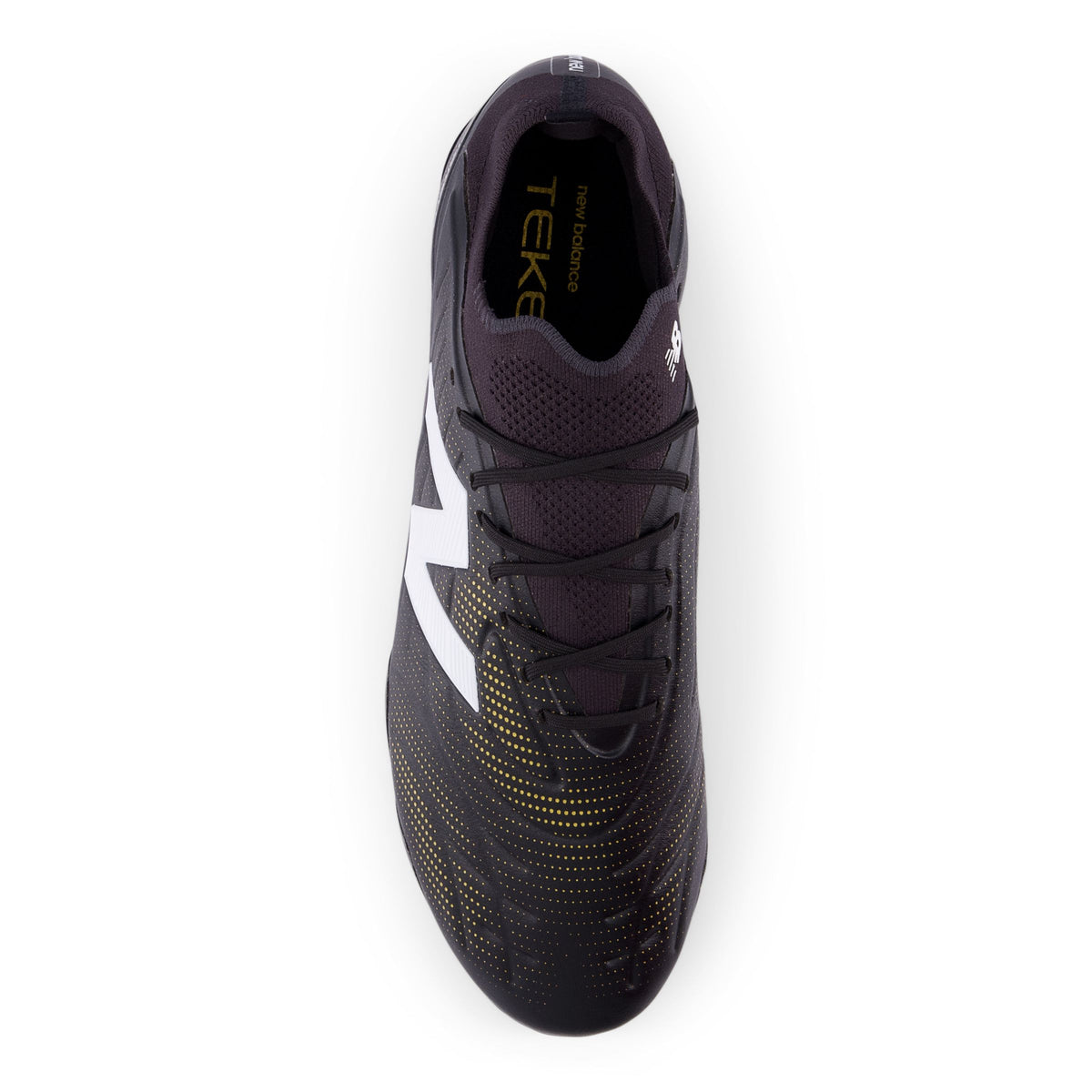 New Balance Tekela Elite Low Laced Fg V5 Black