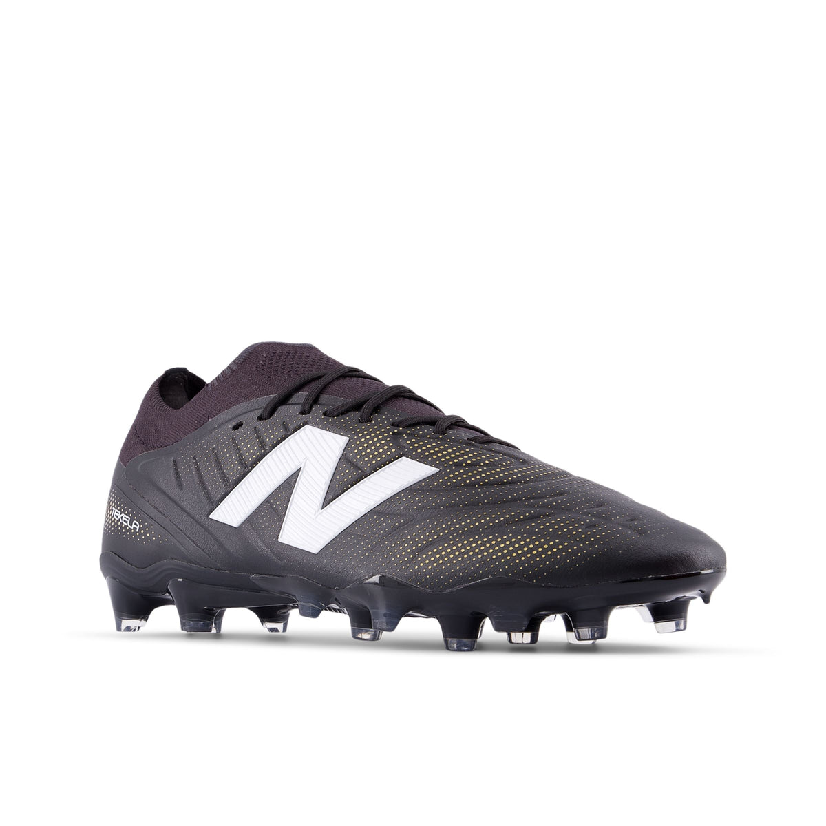 New Balance Tekela Elite Low Laced Fg V5 Black