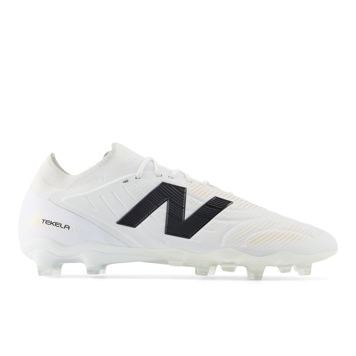 New Balance Tekela Elite Low Laced Fg V5 White