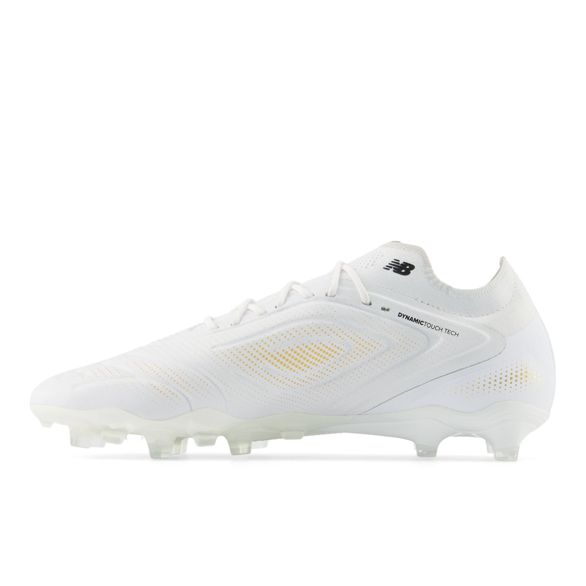 New Balance Tekela Elite Low Laced Fg V5 White