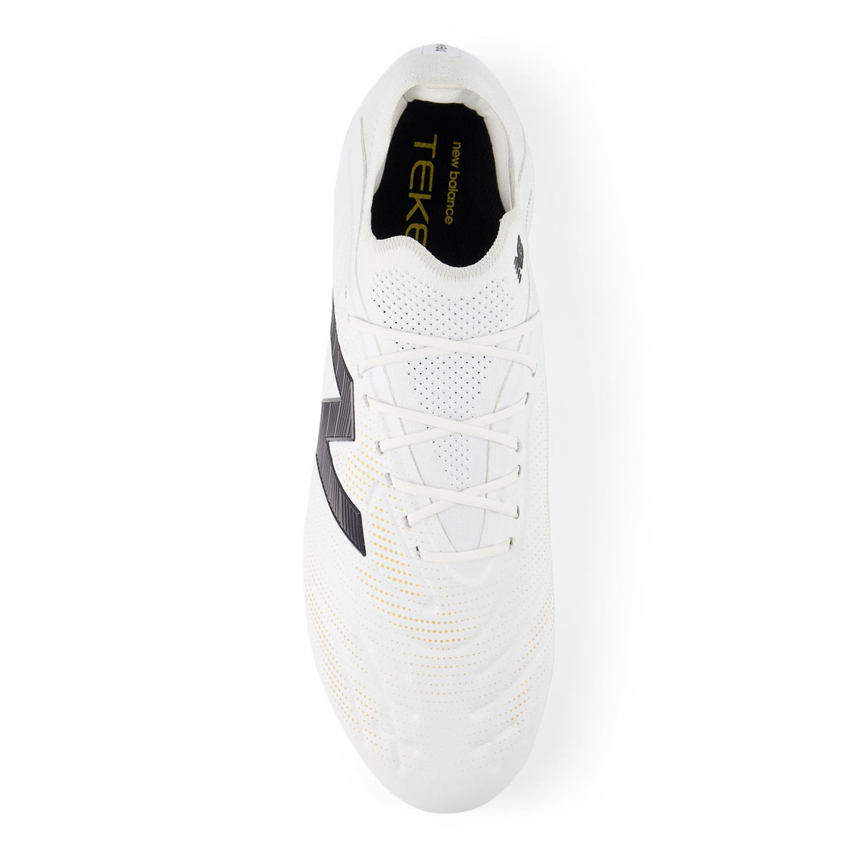 New Balance Tekela Elite Low Laced Fg V5 White
