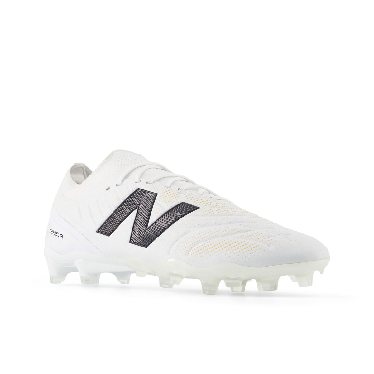 New Balance Tekela Elite Low Laced Fg V5 White