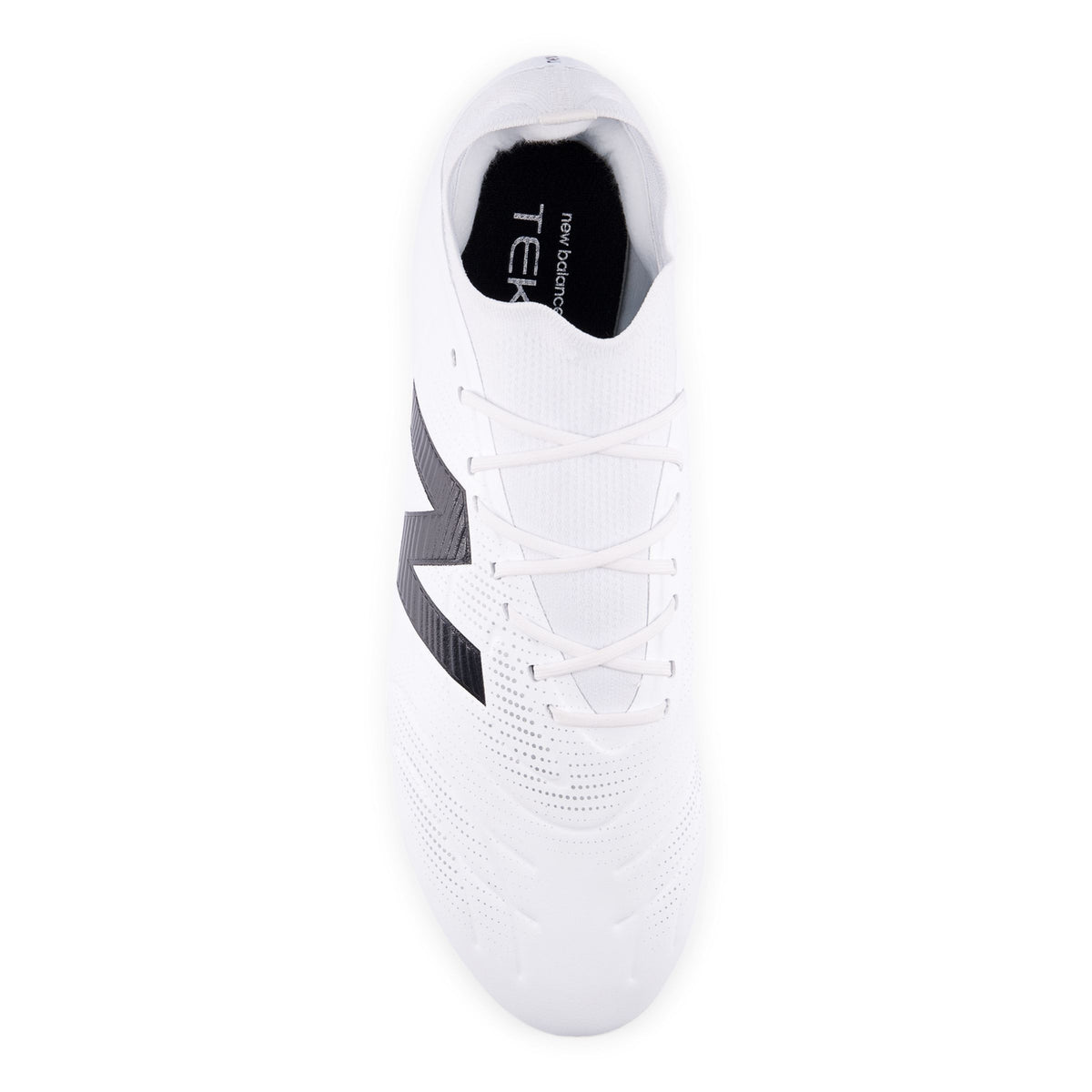 New Balance Tekela Team Low Laced Fg V5 White
