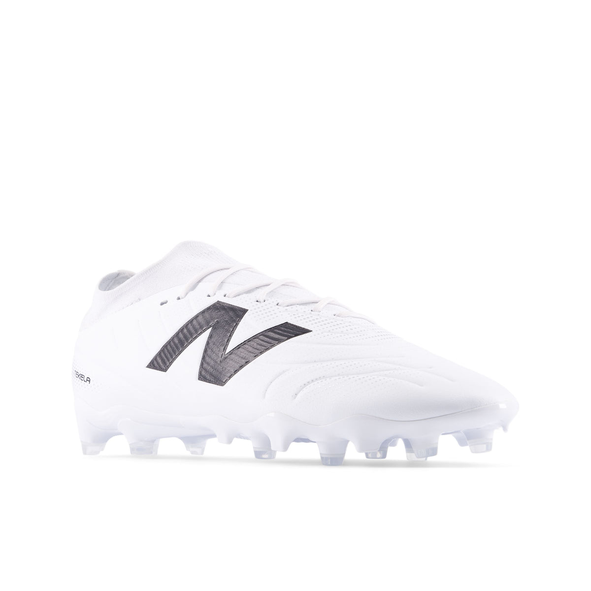 New Balance Tekela Team Low Laced Fg V5 White