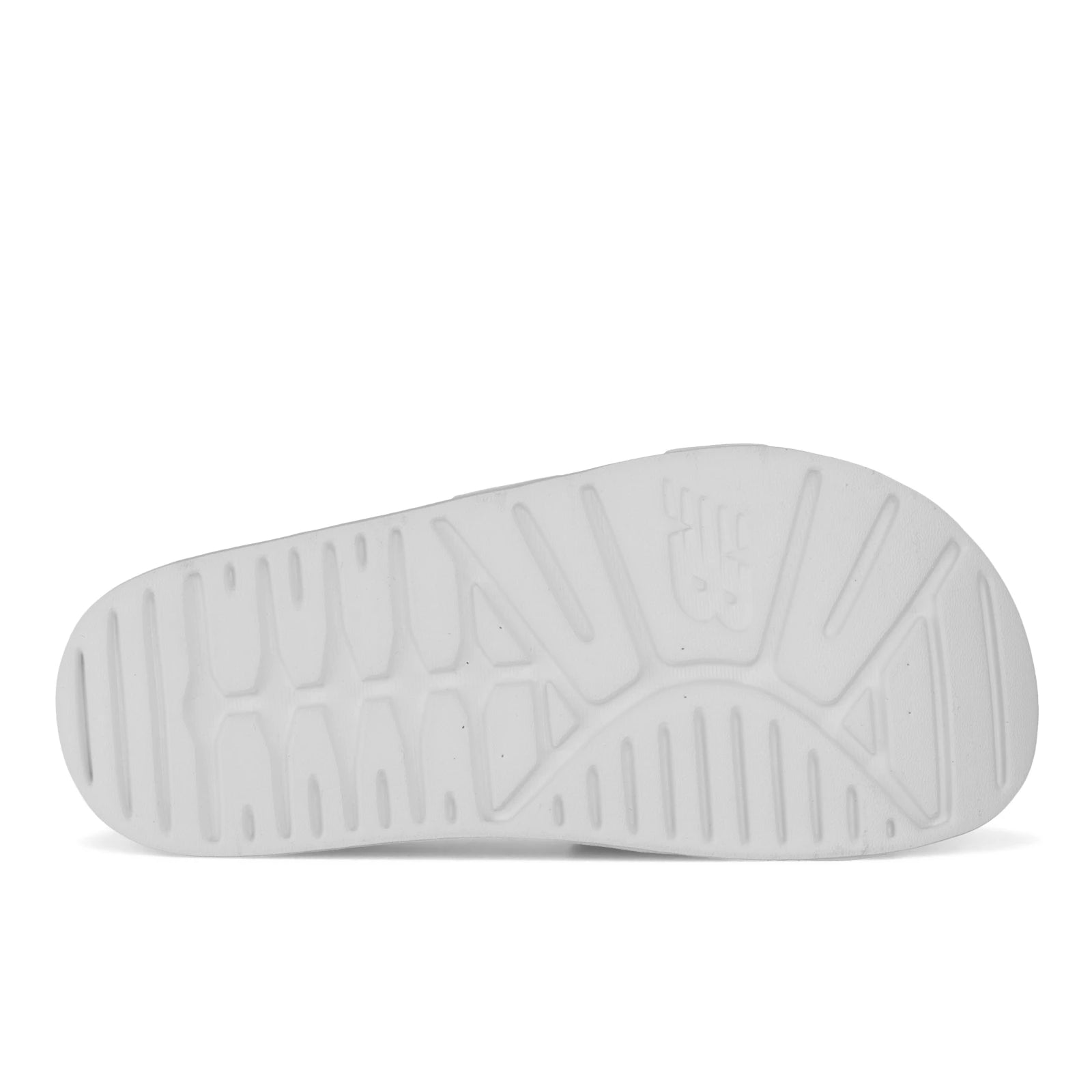New Balance 200 N White With White White With White