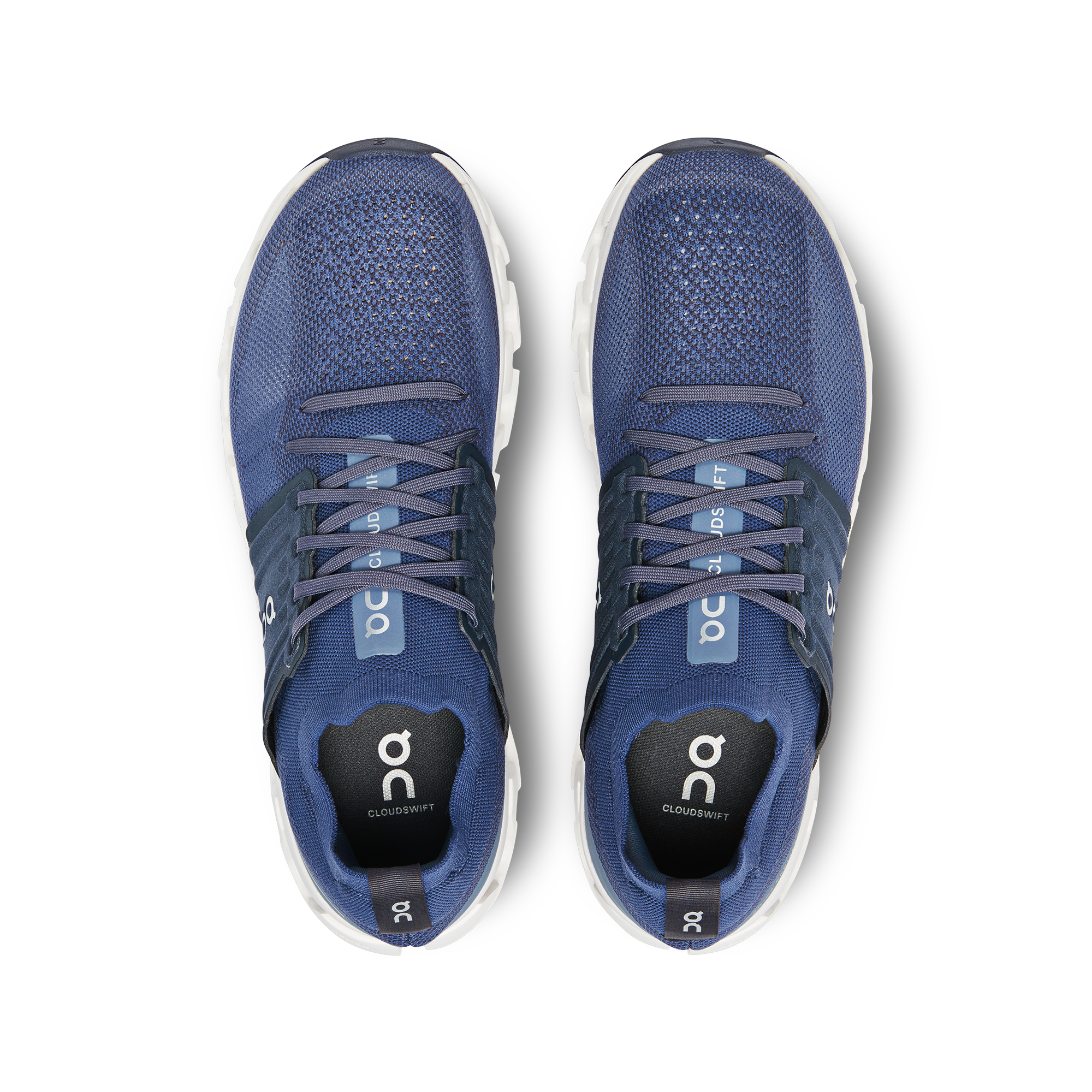 On Cloudswift 3 Denim Midnight