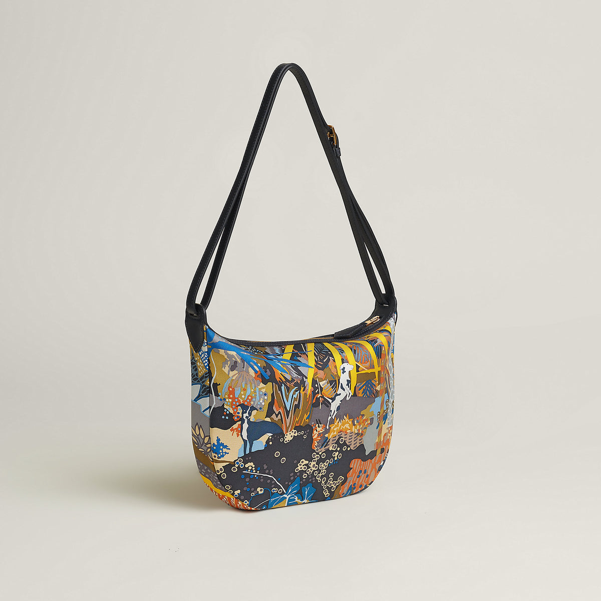 Hermes Sursoie To Go Pouch Caban