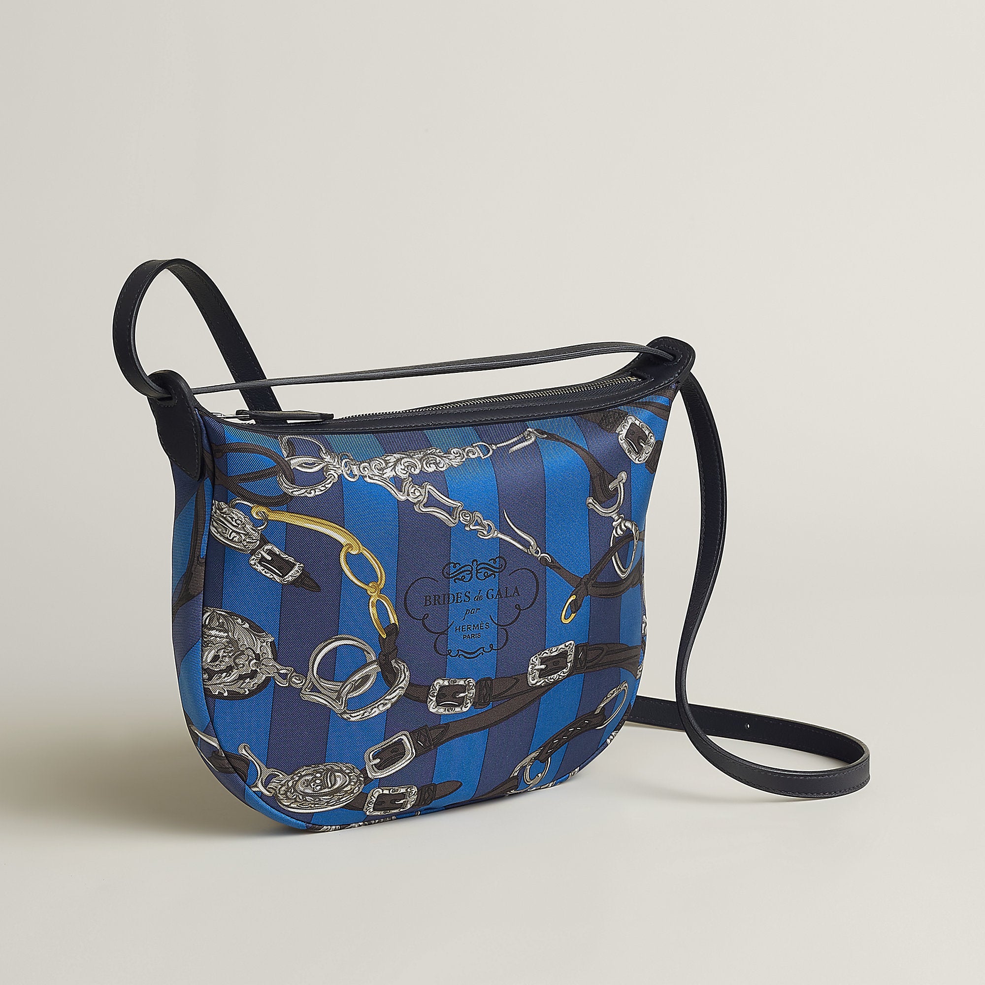Hermes Sursoie To Go Pouch Caban