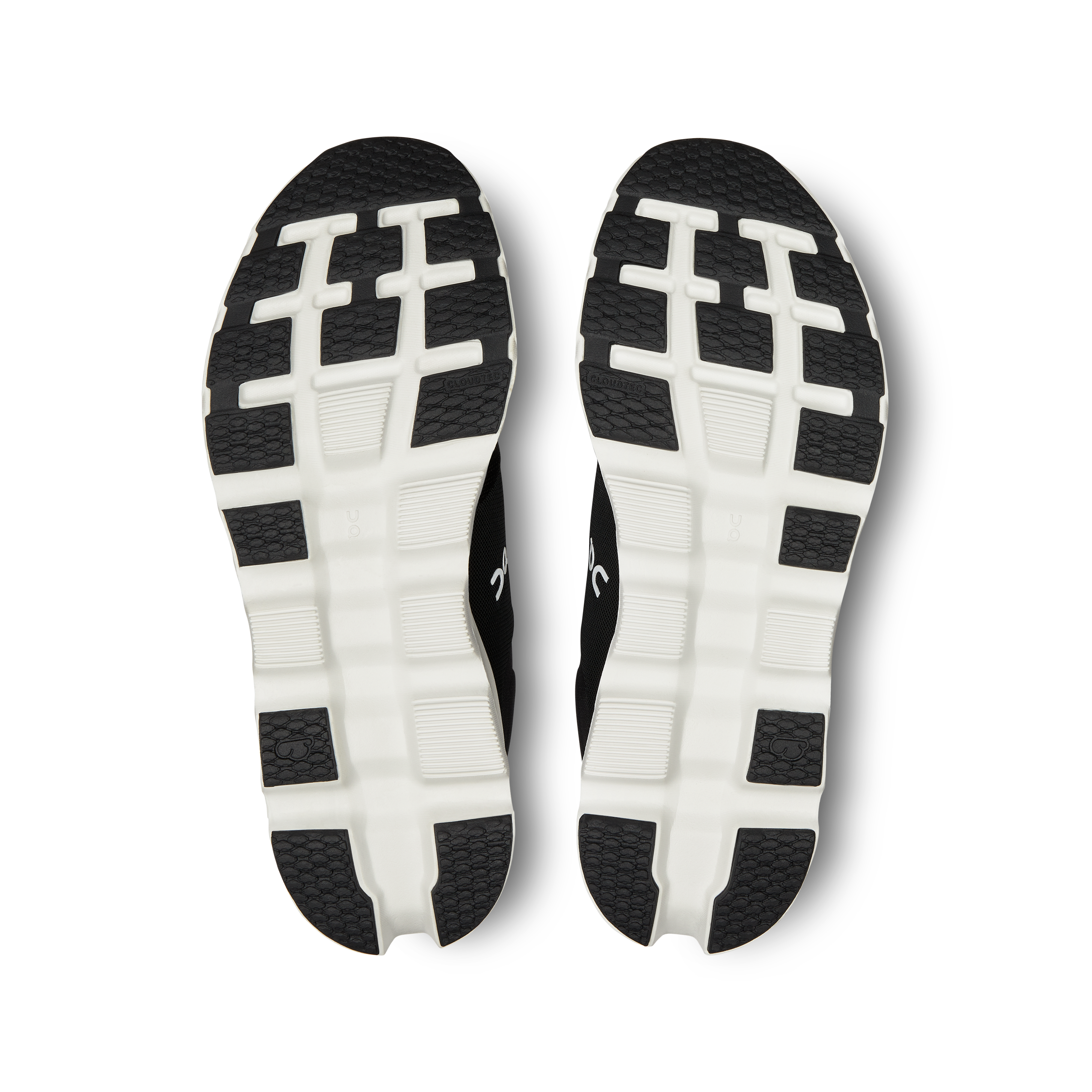 On Cloudstratus 3 Black Frost