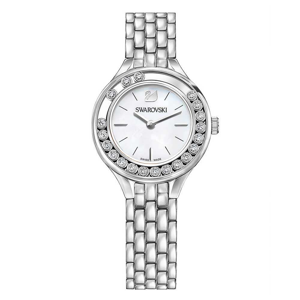 Swarovski Women Lovely Crystals