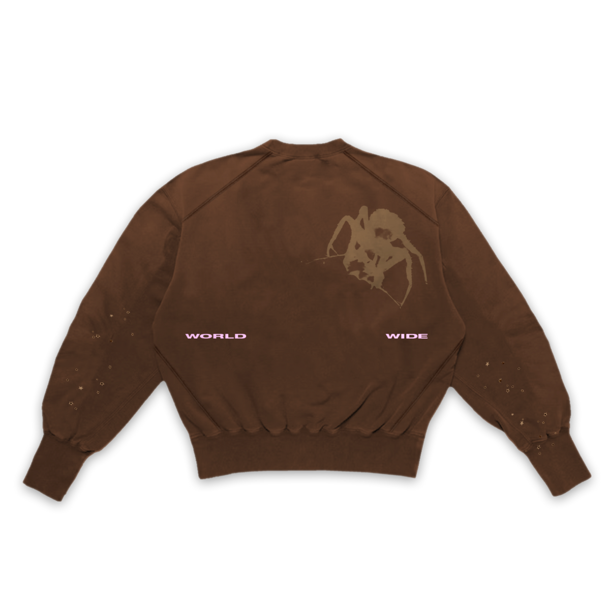 Sp5der THUG Crewneck