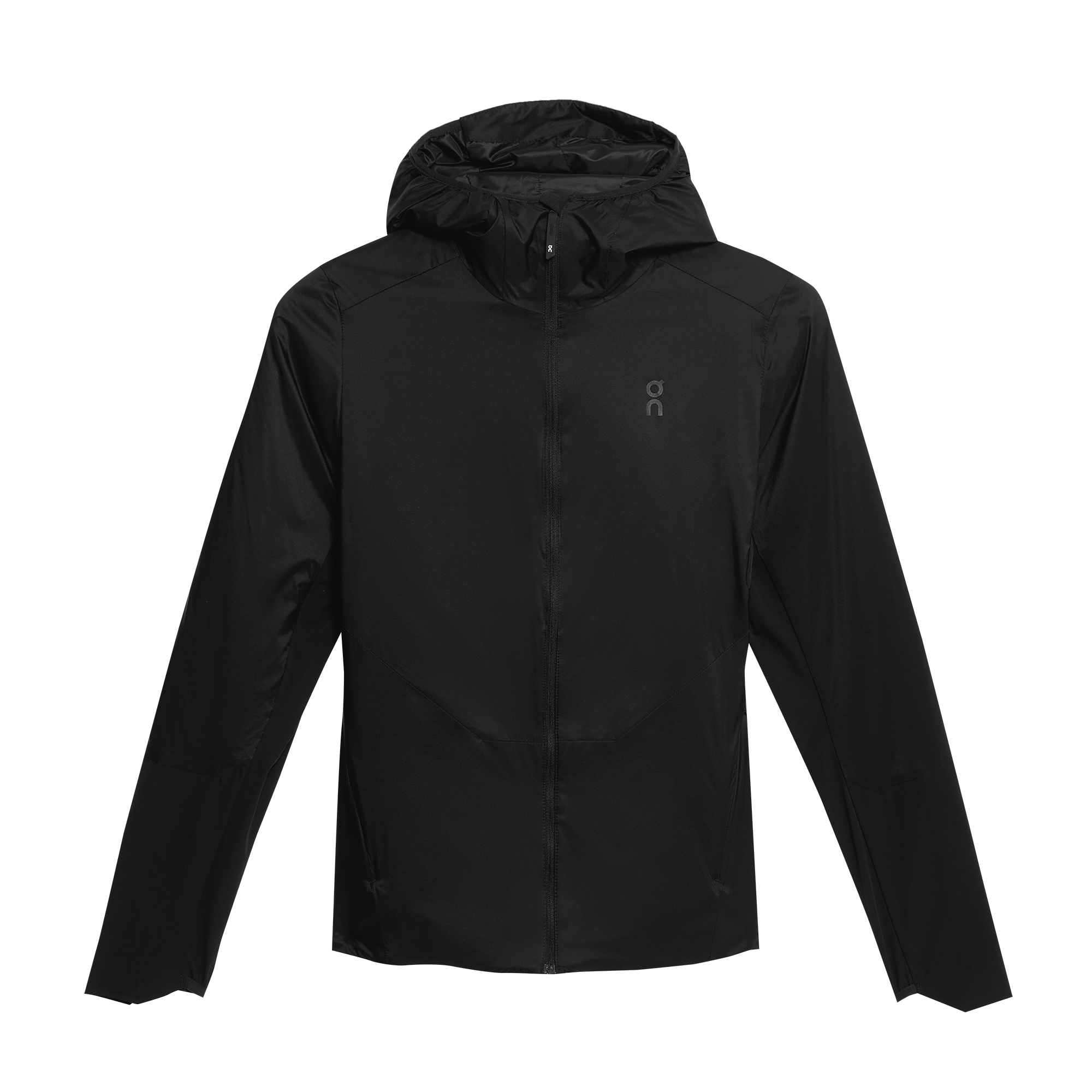 On Insulator Jacket Black (Women'S)