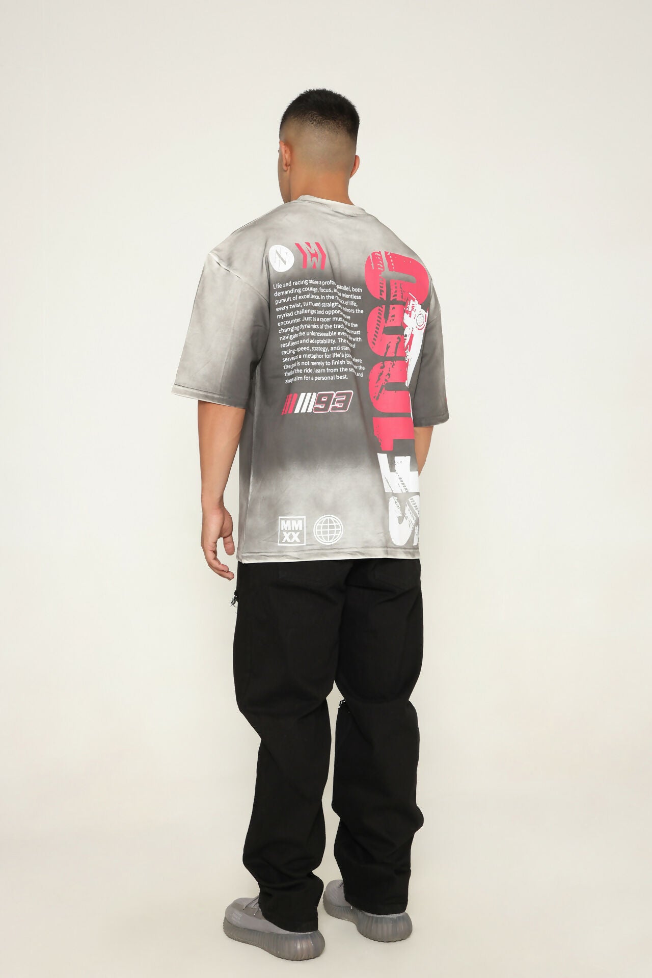Asphalt Signature T-Shirt