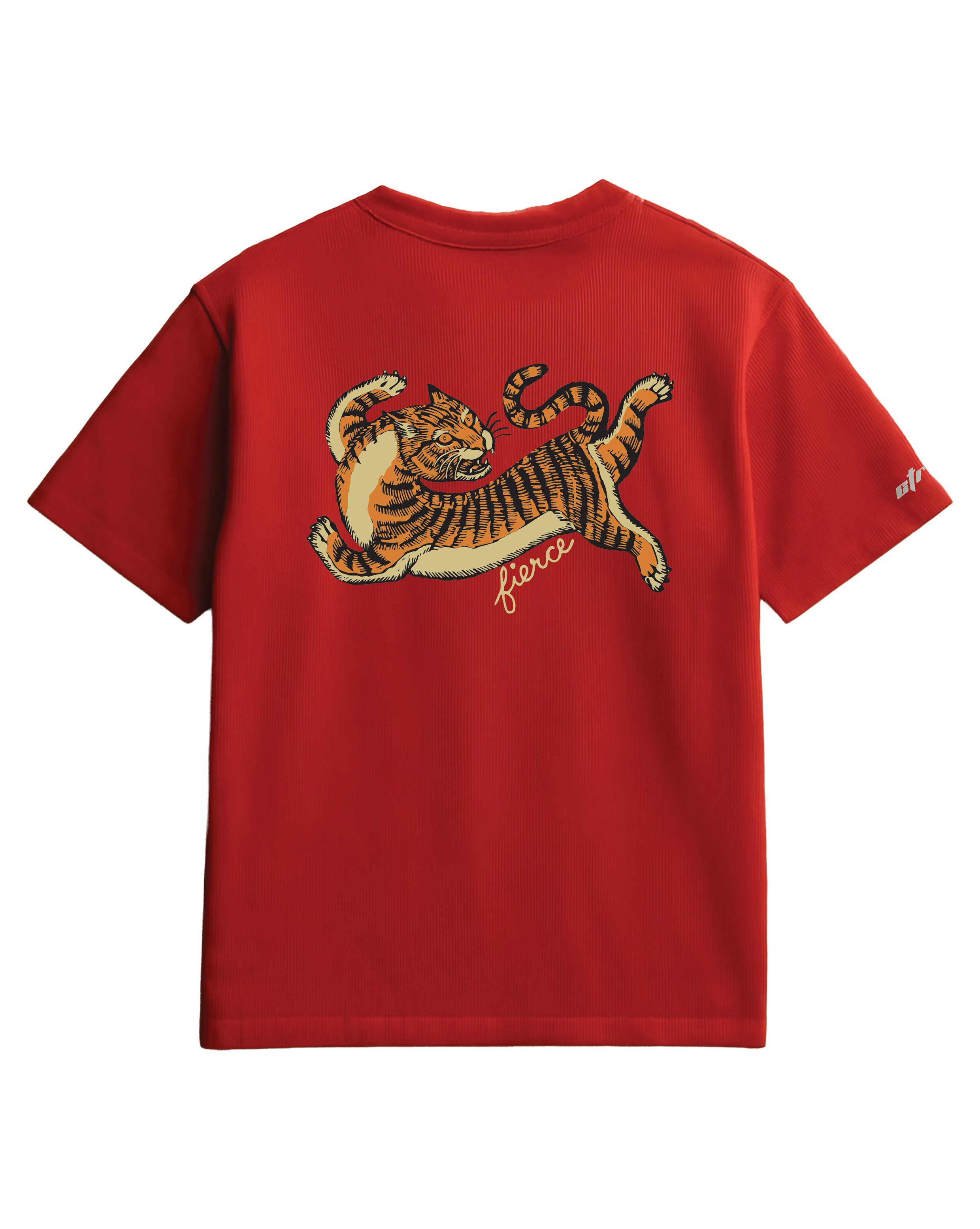 T-15 TIGRESS T-SHIRT