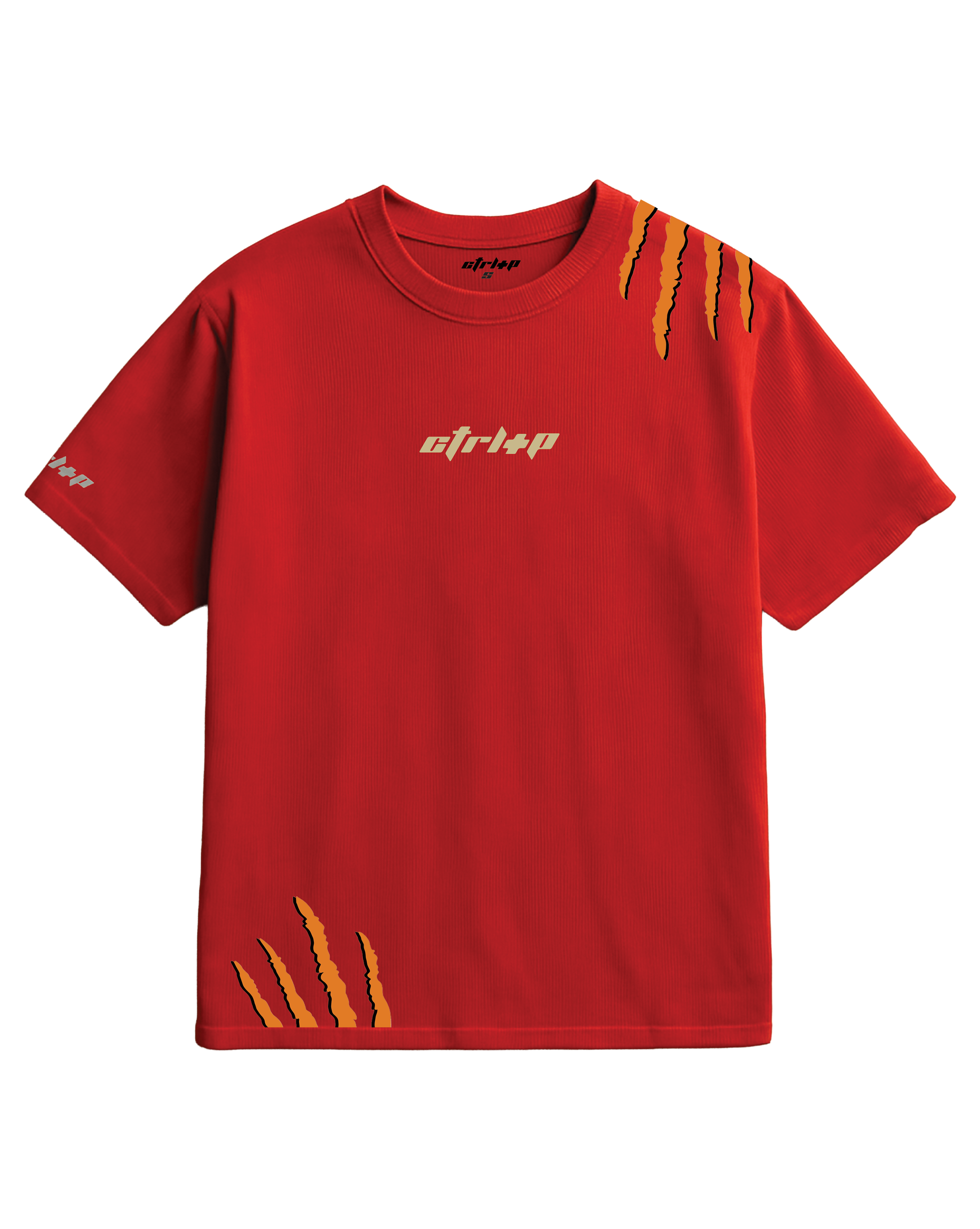 T-15 TIGRESS T-SHIRT