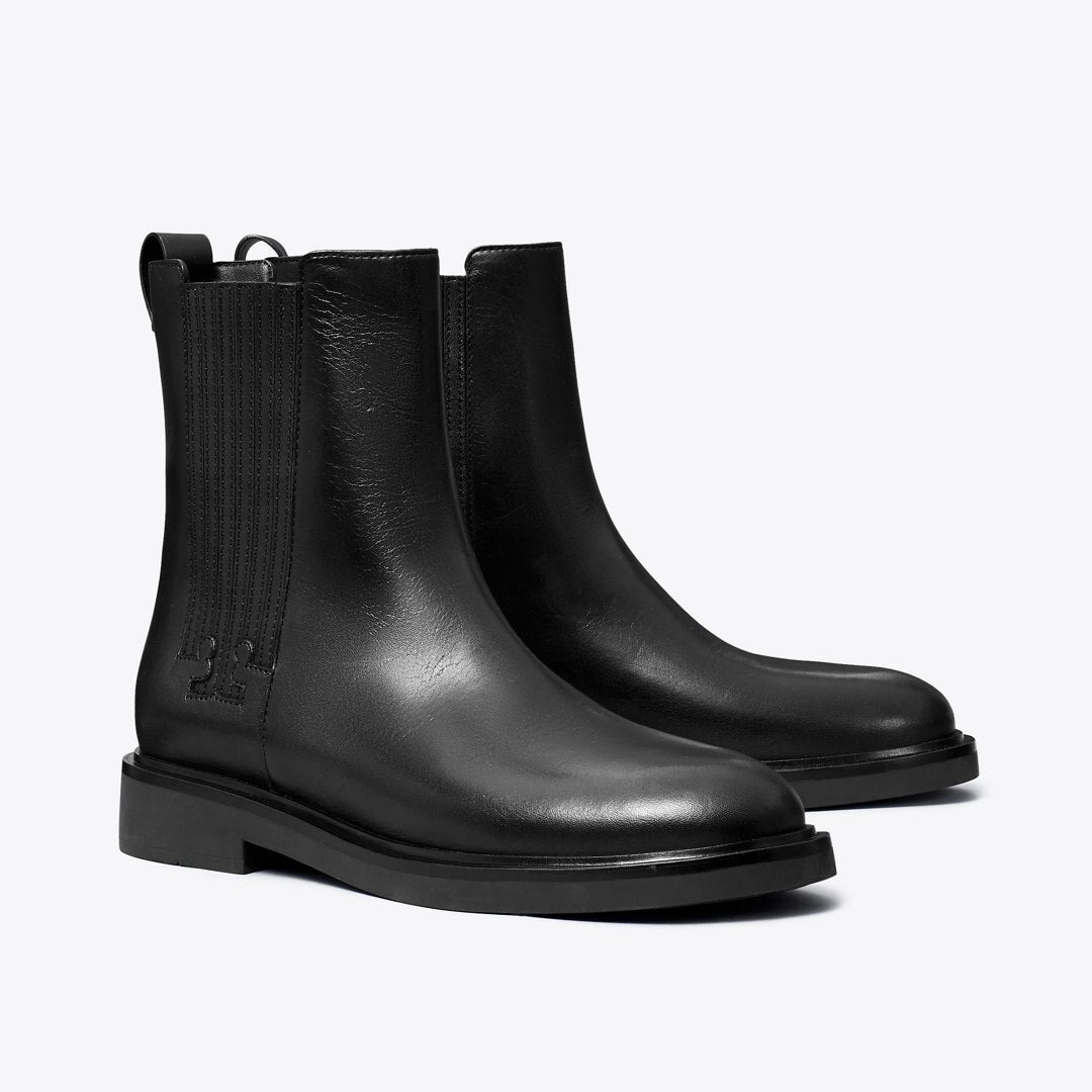 Tory Burch T Chelsea Boot PERFECT BLACK