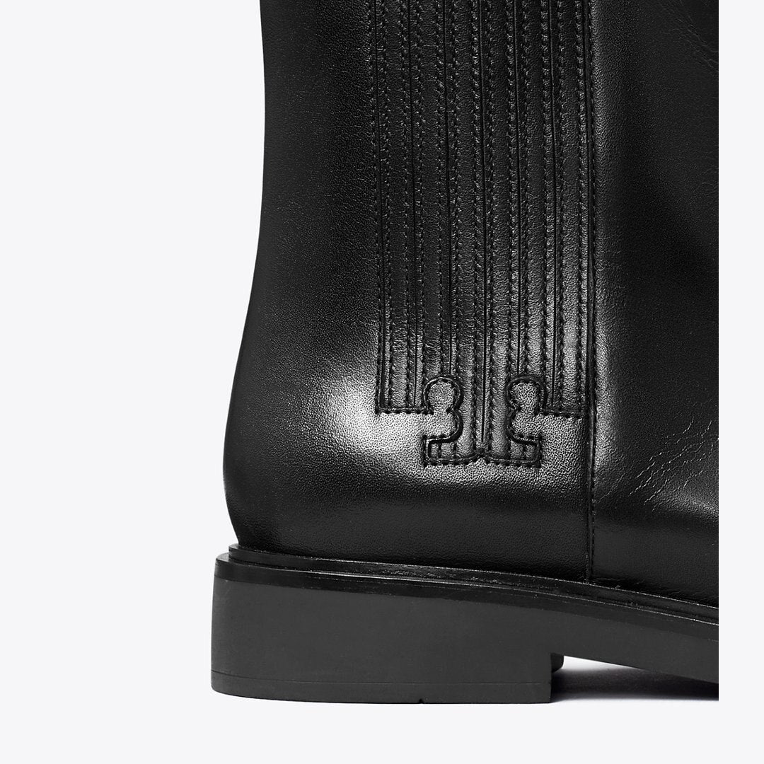 Tory Burch T Chelsea Boot PERFECT BLACK