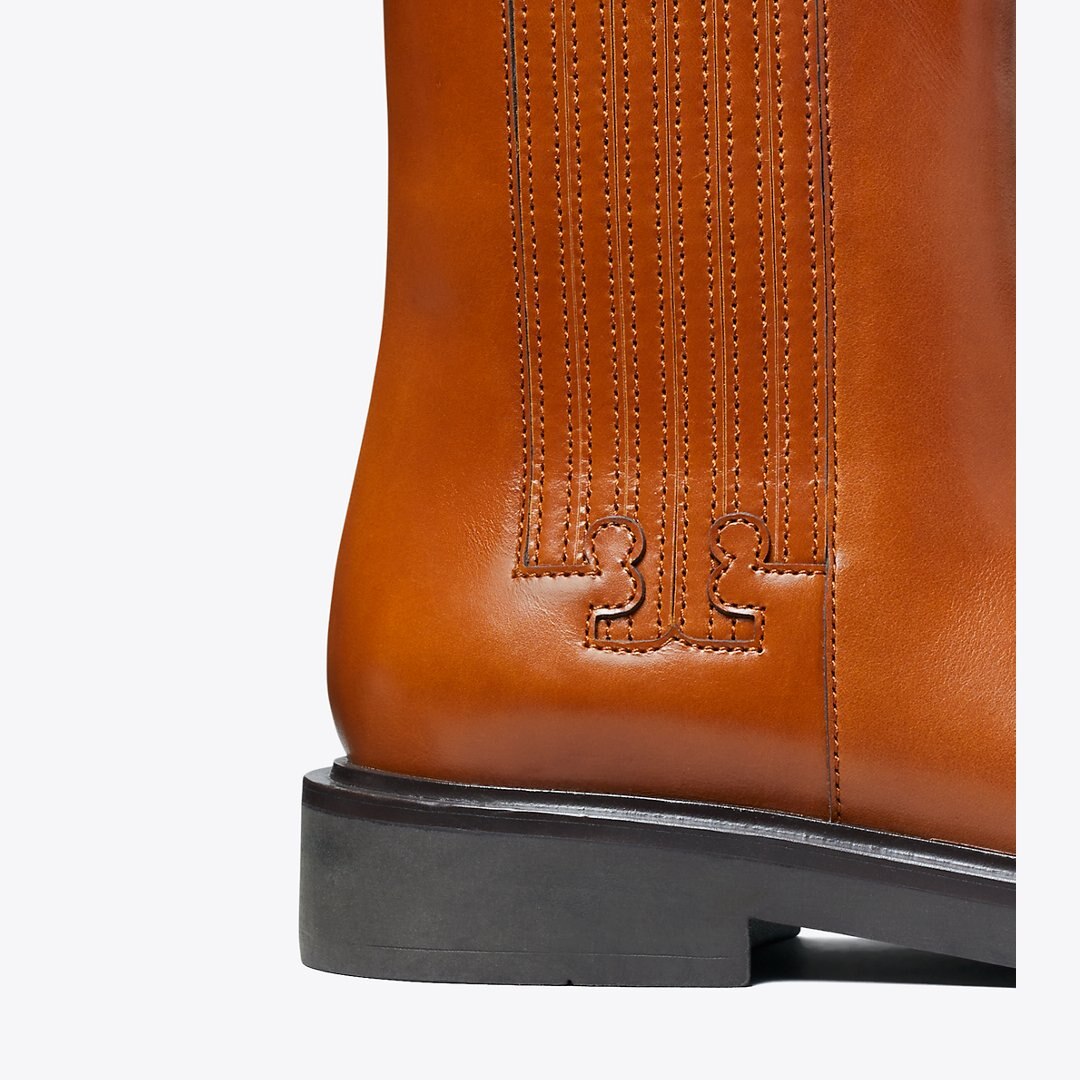 Tory Burch T Chelsea Boot SIERRA TAN