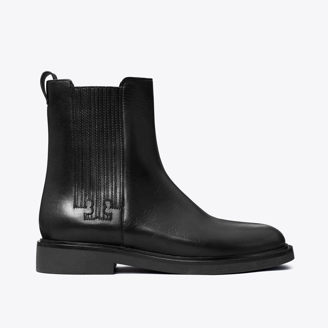 Tory Burch T Chelsea Boot PERFECT BLACK