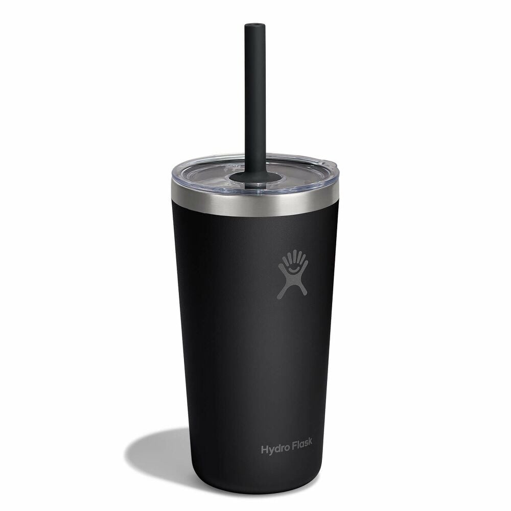 Hydro Flask 20 Oz All Around™ Tumbler With Straw Lid