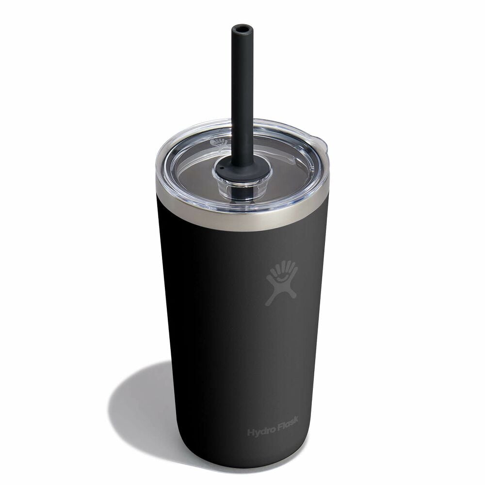 Hydro Flask 20 Oz All Around™ Tumbler With Straw Lid