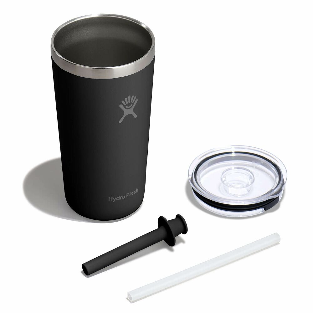 Hydro Flask 20 Oz All Around™ Tumbler With Straw Lid
