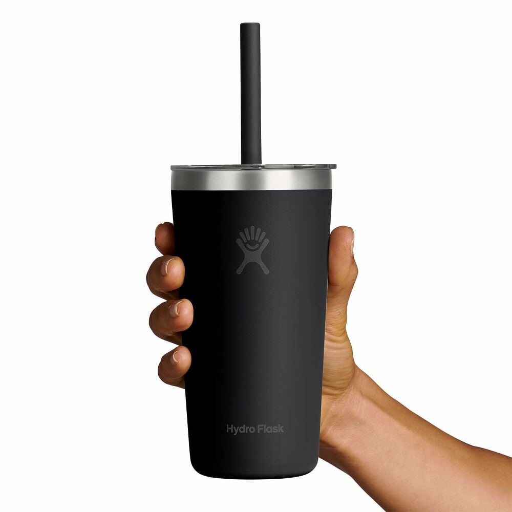 Hydro Flask 20 Oz All Around™ Tumbler With Straw Lid