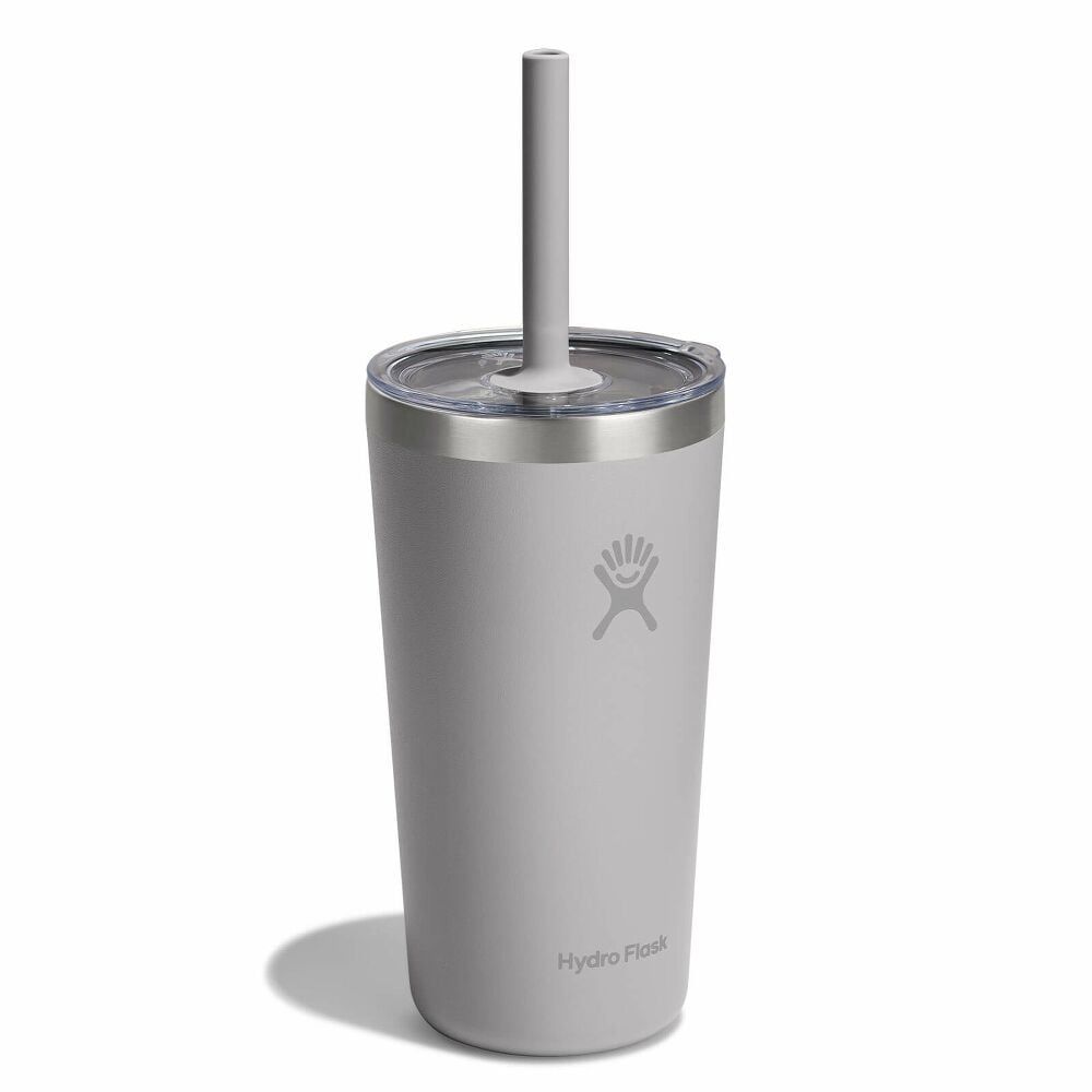 Hydro Flask 20 Oz All Around™ Tumbler With Straw Lid