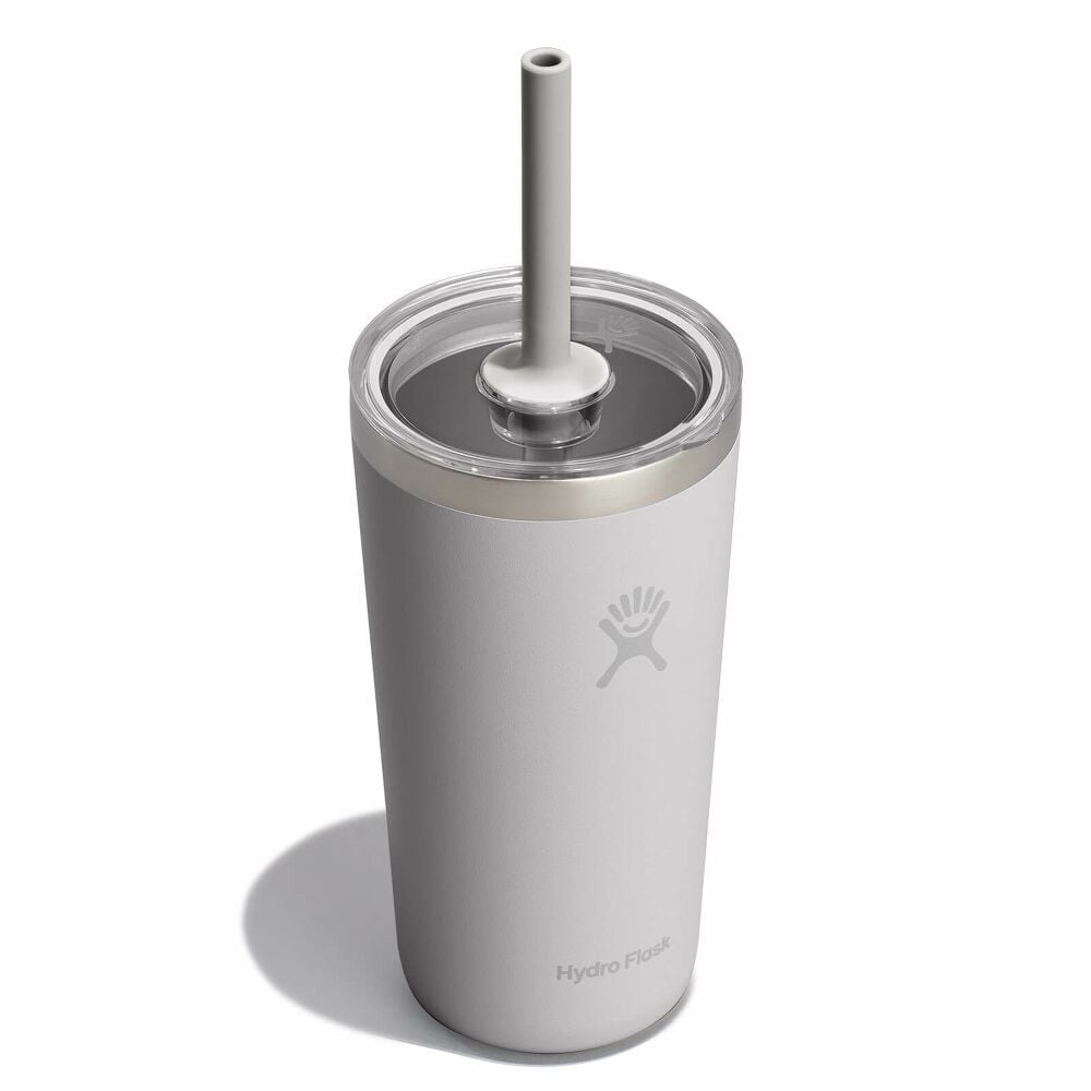 Hydro Flask 20 Oz All Around™ Tumbler With Straw Lid