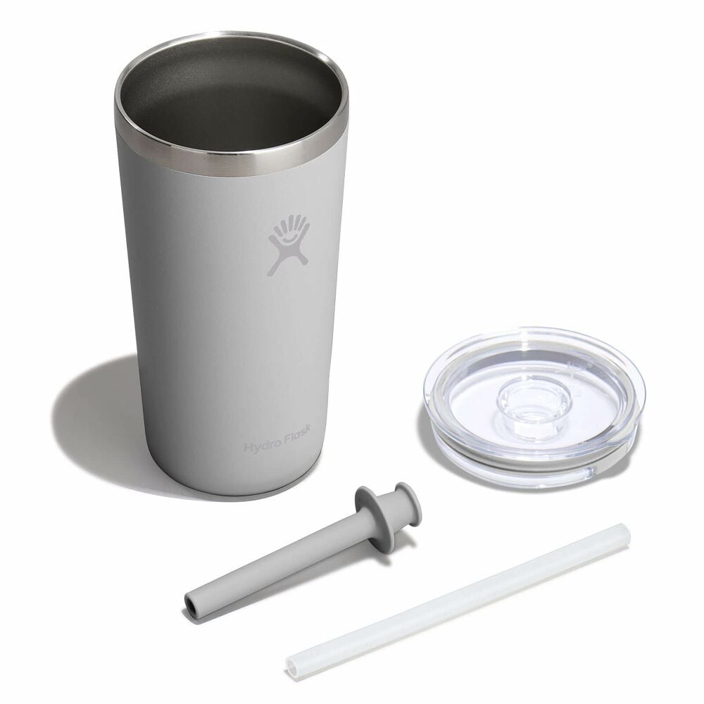 Hydro Flask 20 Oz All Around™ Tumbler With Straw Lid