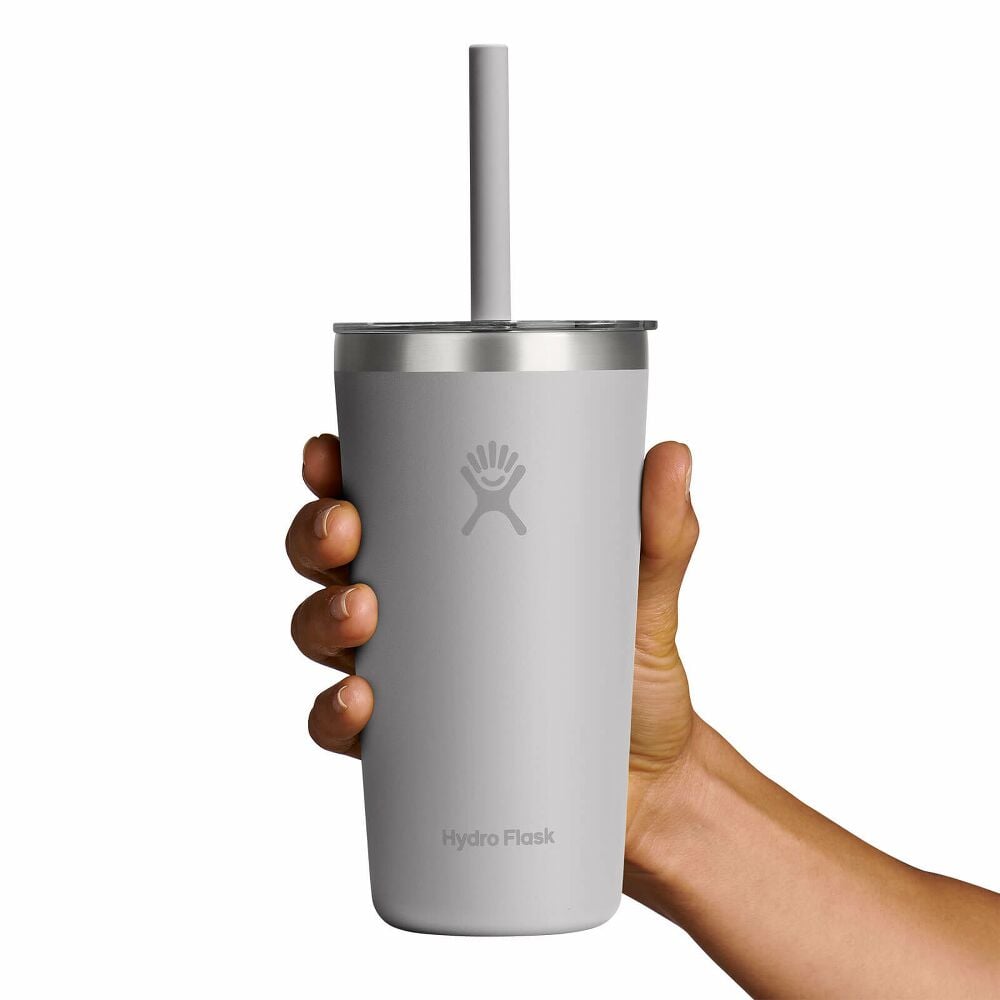 Hydro Flask 20 Oz All Around™ Tumbler With Straw Lid