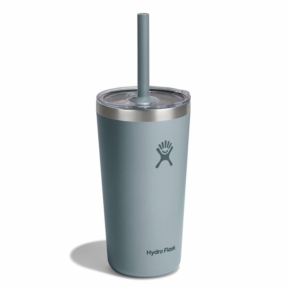 Hydro Flask 20 Oz All Around™ Tumbler With Straw Lid