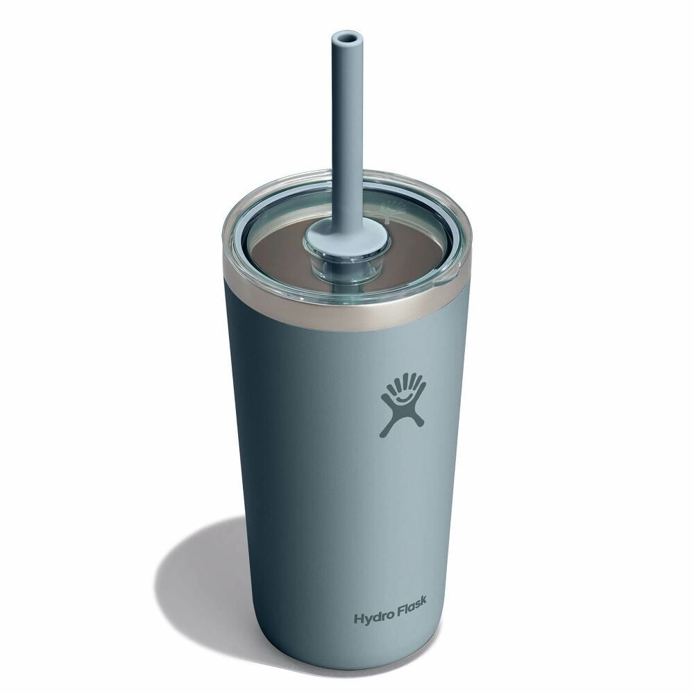 Hydro Flask 20 Oz All Around™ Tumbler With Straw Lid