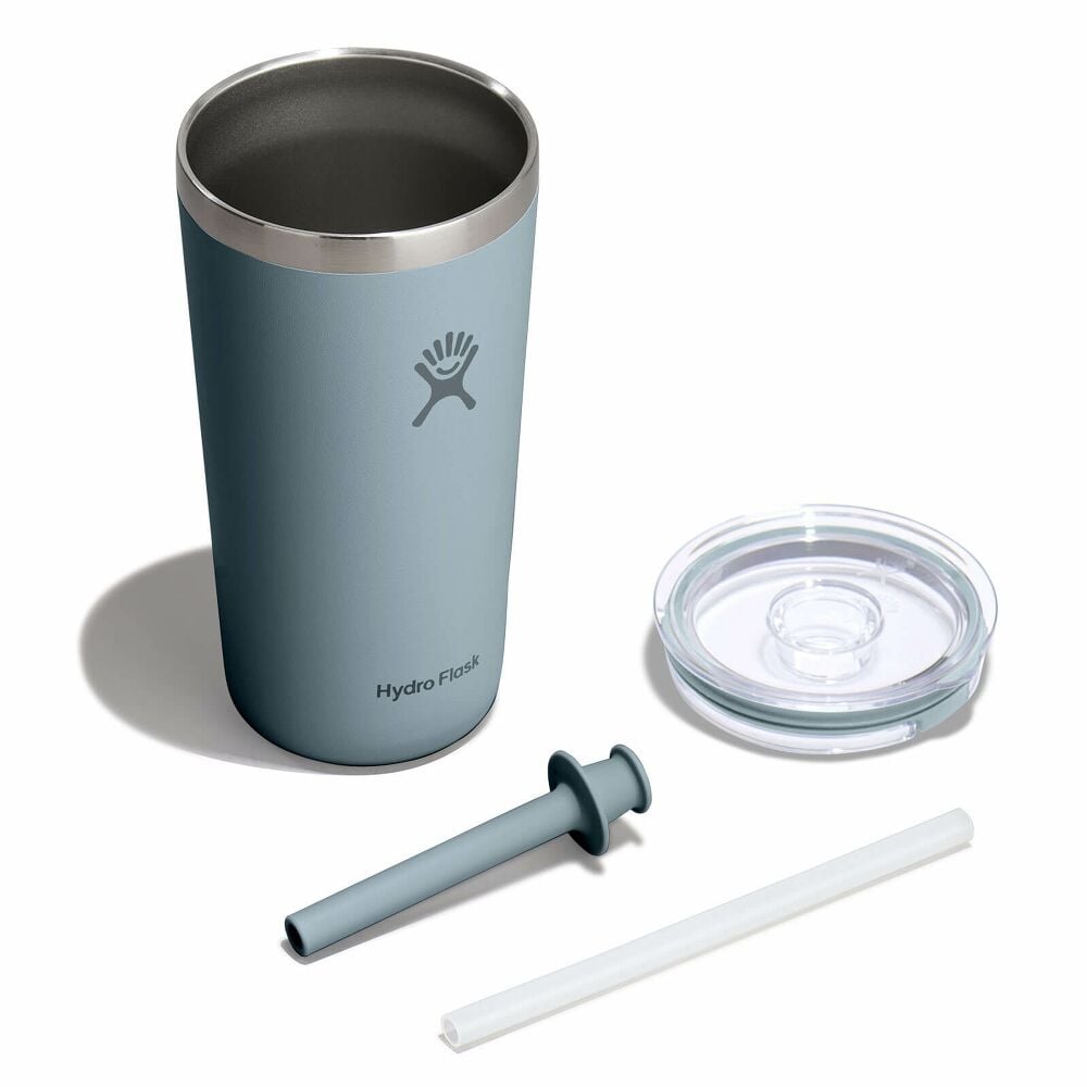 Hydro Flask 20 Oz All Around™ Tumbler With Straw Lid